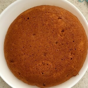 子供のおやつに♪炊飯器でバナナケーキ